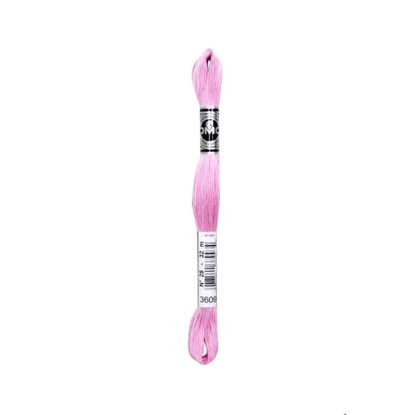BRODER SPECIAL 12 ECH 20M 3609