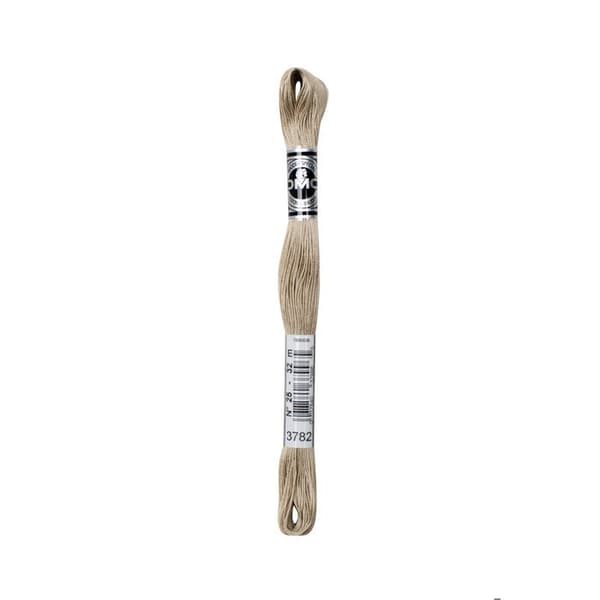 BRODER SPECIAL 1 ECH 20M 3782