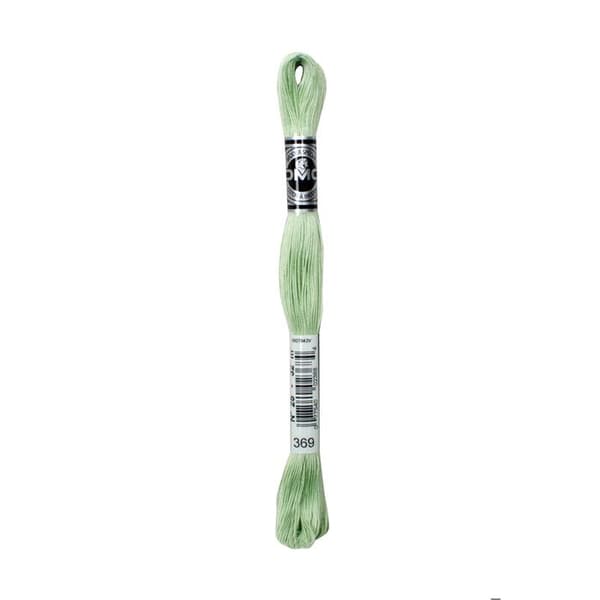 BRODER SPECIAL 12 ECH 20M 369
