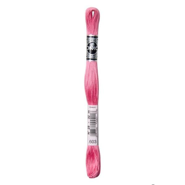 BRODER SPECIAL 1 ECH 20M 603