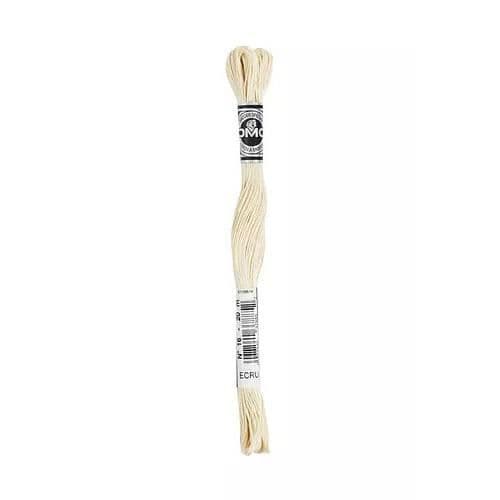 BRODER SPECIAL 123A/25 1 ECH. 10GRS ECRU
