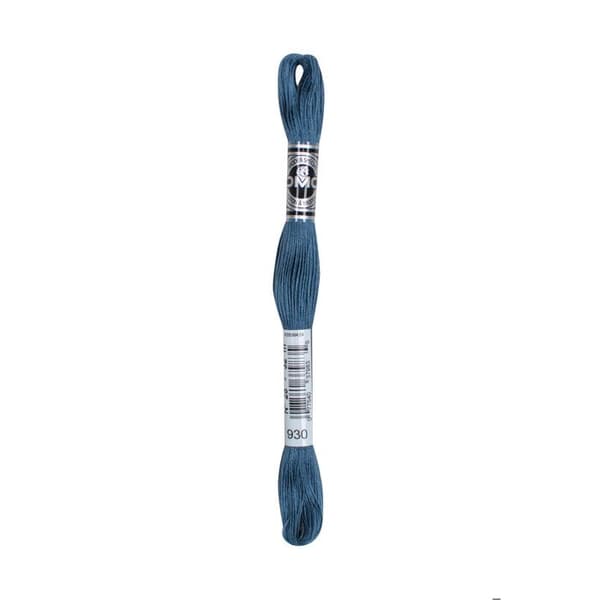 BRODER SPECIAL 1 ECH 20M 930