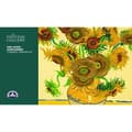 Miniatyrbild 1 av 4: DMC National Gallery Broderi Kit av solrosor Van Gogh,. - C098K/71