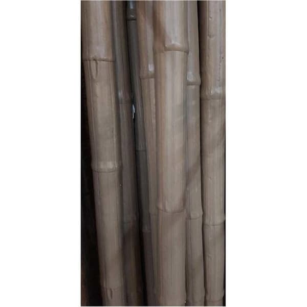 1 TUTOR RÖR I PVC 150CM ASSORTERADE FÄRGER VERDEMAX VÄXTER BLOMMAR