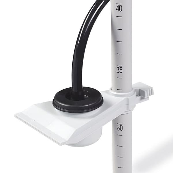 PRYM Runder 80 cm Plast med Fot