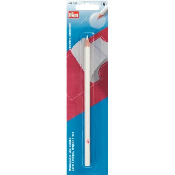 PRYM White Water-Raderbar Marker Pen