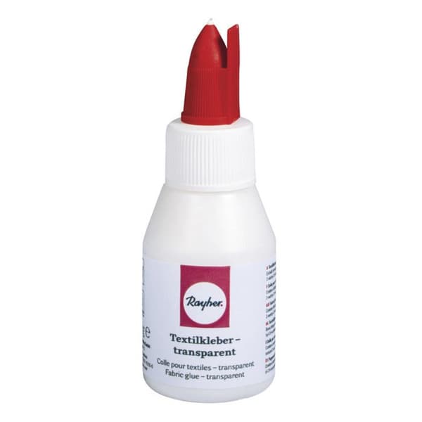 Textilklister 50 ml