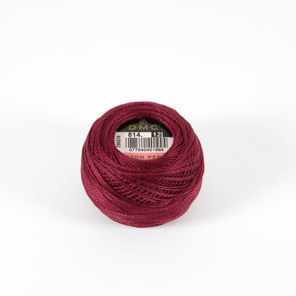 COTON PERLE 10 PEL 10G (XS) 814