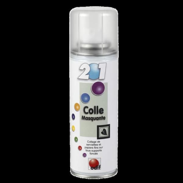 Odif 201 specialhanddukspraylim 250ml