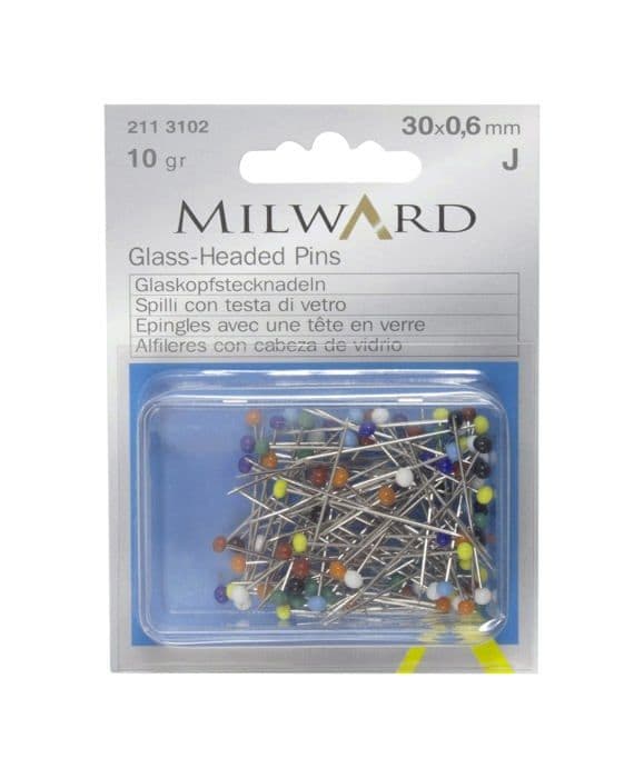 Pin - Milward säkerhetsnål - 2113102