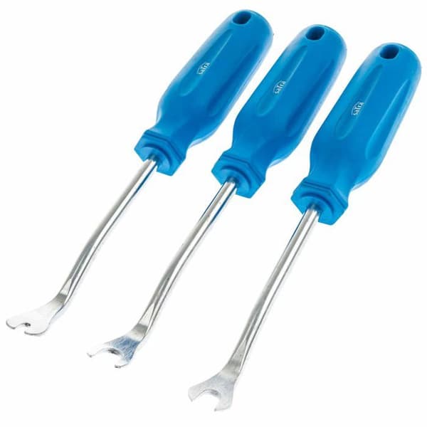 Epingle - säkerhetsnål Satra - S-DU6PC - Set med nålar för möbeltyger 6 st.