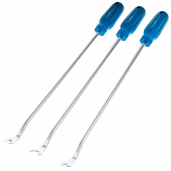 Epingle - säkerhetsnål Satra - S-DU6PC - Set med nålar för möbeltyger 6 st.