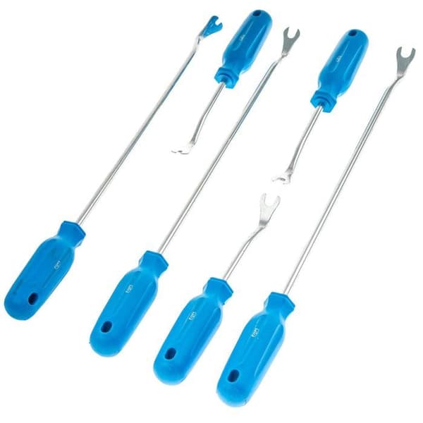 Epingle - säkerhetsnål Satra - S-DU6PC - Set med nålar för möbeltyger 6 st.