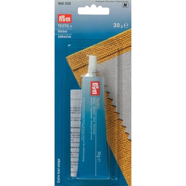 PRYM All-Purpose Textile+ Lim