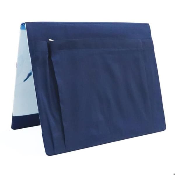 KNITPRO STYRMEDLEM FÖR TRIKOTKARTAN, BLOMMA, LITEN (250 MM X 300 MM)