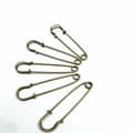 Miniatyrbild 3 av 4: Pin - Wohlstand säkerhetsnål - Wohlstand19