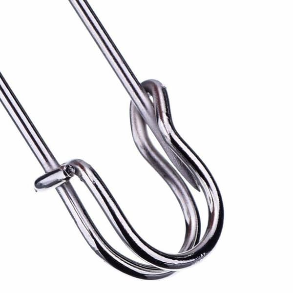 Pin - Wohlstand säkerhetsnål - Wohlstand19