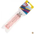 Miniatyrbild 1 av 2: färg : - Transparent rosa tråd