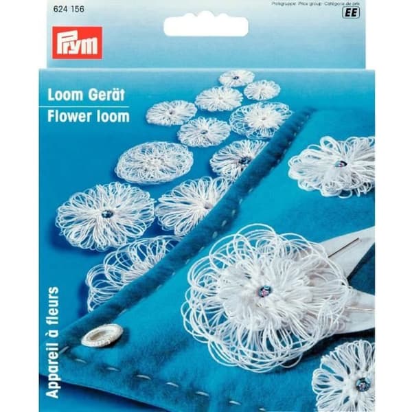PRYM Flower Device