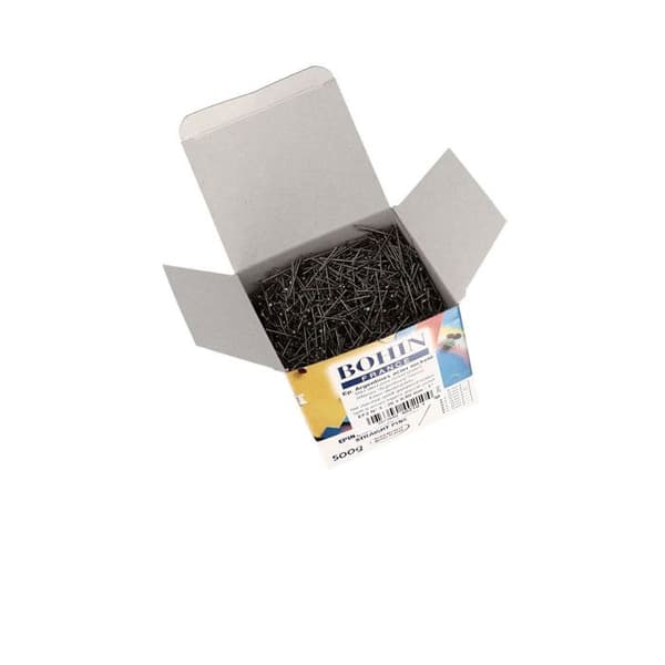 Epingles Argentine N°3 26 mm 500 Gr
