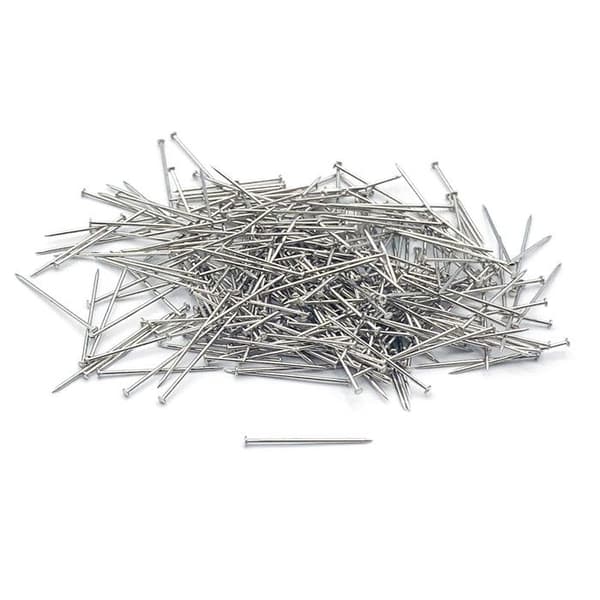 Epingles Argentine N°3 26 mm 500 Gr