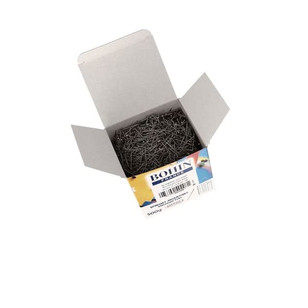 Epinglar Argentine N°2 22mm 500 Gr