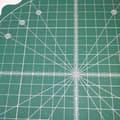Miniatyrbild 3 av 4: Tracering - märkning av Cenpek-tyg
