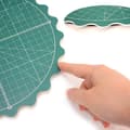 Miniatyrbild 4 av 4: Tracering - märkning av Cenpek-tyg