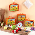 Miniatyrbild 7 av 9: VIRKNINGSKIT Komplett DIY-present till barn PINGVIN