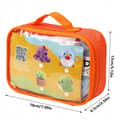 Miniatyrbild 9 av 9: VIRKNINGSKIT Komplett DIY-present till barn PINGVIN