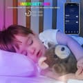 Miniatyrbillede 6 af 9: OBOSOE selvklæbende, premium LED neonlampe – IP65 vandafvisende | App & Fjernbetjening | Synkronisering af musik