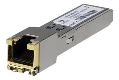 Ubiquiti U Fiber RJ45 - SFP to RJ45