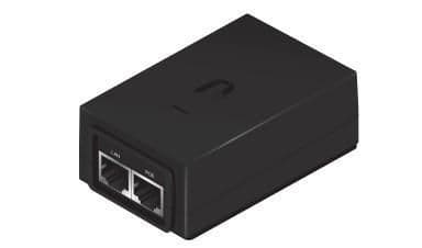 Ubiquiti PoE Injector 24VDC, 30W