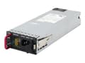 Miniatyrbilde 5 av 5: HPE X362 - Strømforsyning - "hot-plug" / redundant (plug-in modul) - AC 100-240 V - 720 watt - Europa - for HPE 5130 24, 5130 48, 5500-24, 5500-48, 5