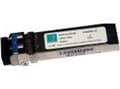 Miniatyrbild 2 av 2: PeakOptical - SFP-sändar/mottagarmodul (mini-GBIC) - 1GbE