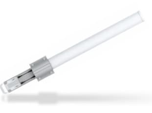 Ubiquiti AirMax Omni AMO-5G13 - Antenne - 13 dBi - rundtstrålende - utendørs, stangmontering