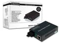 Miniatyrbild 5 av 5: DIGITUS Professional DN-82121-1 - Fibermediekonverterare - 1GbE - 10Base-T, 1000Base-LX, 100Base-TX, 1000Base-T - RJ-45 / SC enkelläge - upp till 10