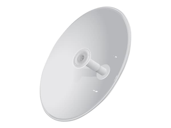 Ubiquiti RocketDish RD-5G30-LW - Antenne - parabol - 30 dBi - direksjonal - utendørs, stangmontering