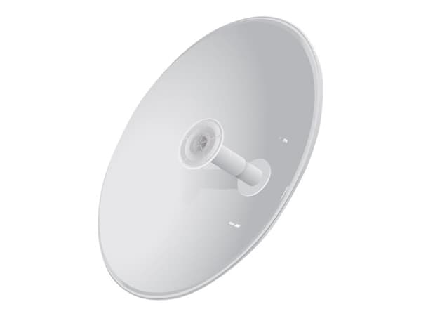 Ubiquiti RocketDish RD-5G30-LW - Antenne - parabol - 30 dBi - direksjonal - utendørs, stangmontering