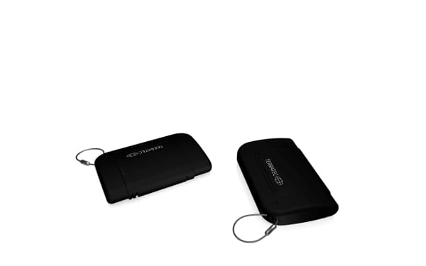 TERRATEC tyverisikringsenhet Protect Mobile for mobiltelefoner