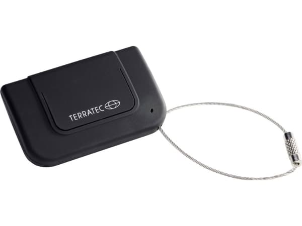 TERRATEC tyverisikringsenhet Protect Mobile for mobiltelefoner