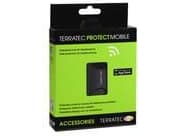 TERRATEC tyverisikringsenhet Protect Mobile for mobiltelefoner