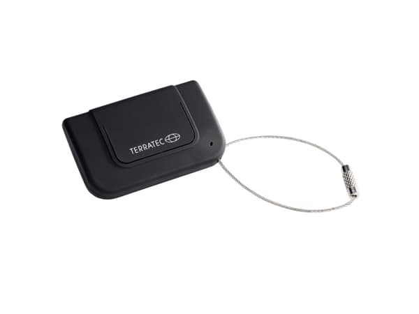 TERRATEC tyverisikringsenhet Protect Mobile for mobiltelefoner