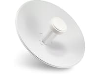 Ubiquiti PowerBeam M2 PBE-M2-400 - Trådløs bro - 100Mb LAN - AirMax