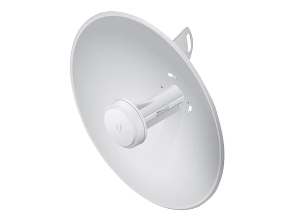 Ubiquiti PowerBeam M2 PBE-M2-400 - Trådløs bro - 100Mb LAN - AirMax