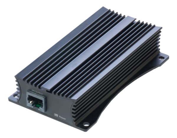 MikroTik RouterBOARD - Trådløst tilgangspunkt