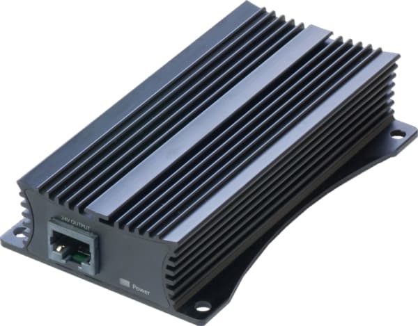 MikroTik RouterBOARD - Trådløst tilgangspunkt