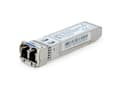 Miniatyrbilde 2 av 5: LevelOne Infinity SFP-4210 - SFP (mini-GBIC) transceivermodul - 1GbE - LC-enkeltmodus - opp til 10 km - 1310 nm