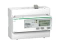 Miniatyrbilde 1 av 5: Schneider Electric iEM3335, IP20, 50/60 Hz, 126 mm, 69,3 mm, 103,2 mm, 130 mm