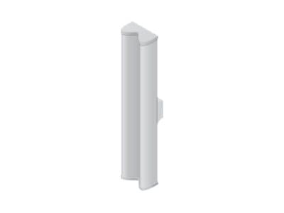 Ubiquiti AirMax Sector AM-2G15-120 - Antenne - 15 dBi - utendørs, stangmontering